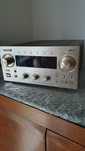 TEAC radioodtwarzacz