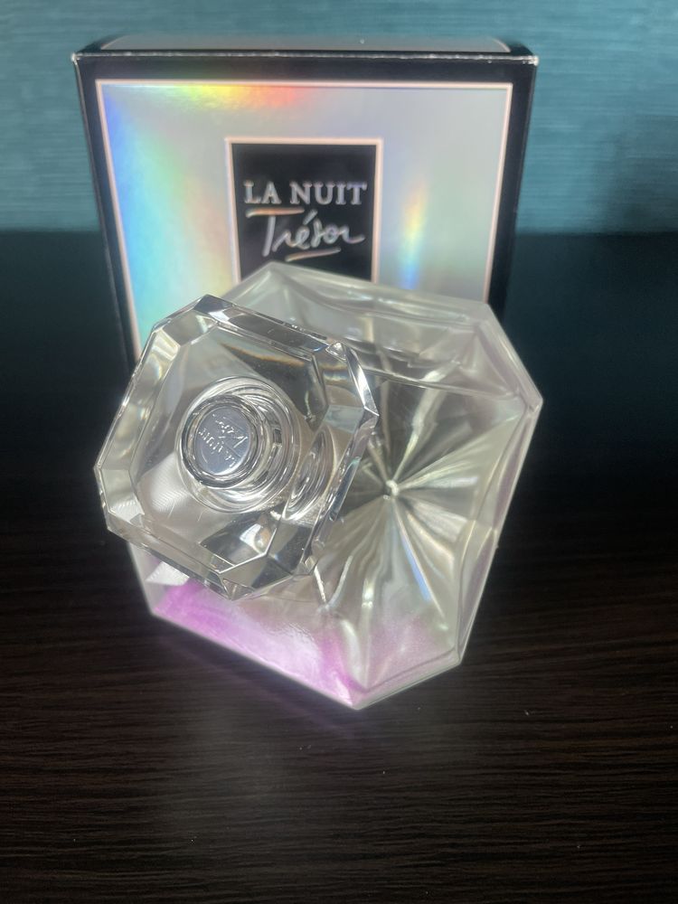 Lancome La Nuit Tresor Musc Diamant