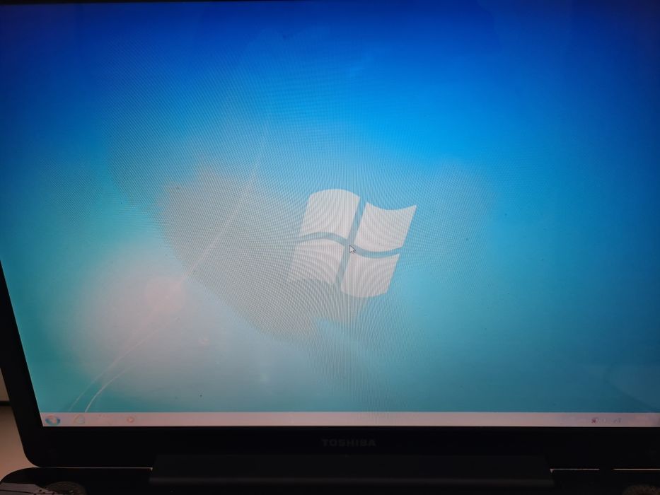 Toshiba Satellite P200-1 i 4 17 cali