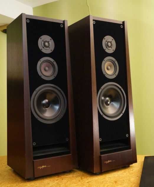 Колонки Акустика Grundig  Fine Arts Two