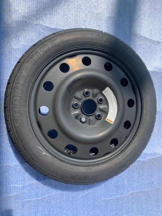 Докатка Ford Flex, Tord Taurus, Lincoln MKZ