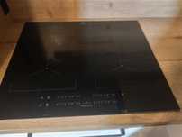 Indukcja electrolux