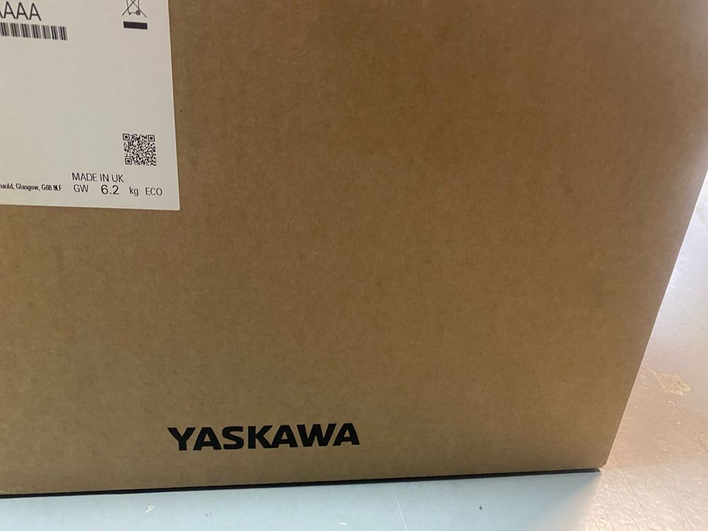 Variador de velocidade Yaskawa