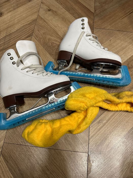 Професійні дитячі ковзани