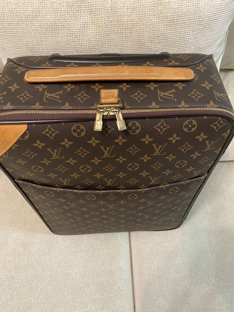 Louis Vuitton Mala Trolley PÉGASE 55