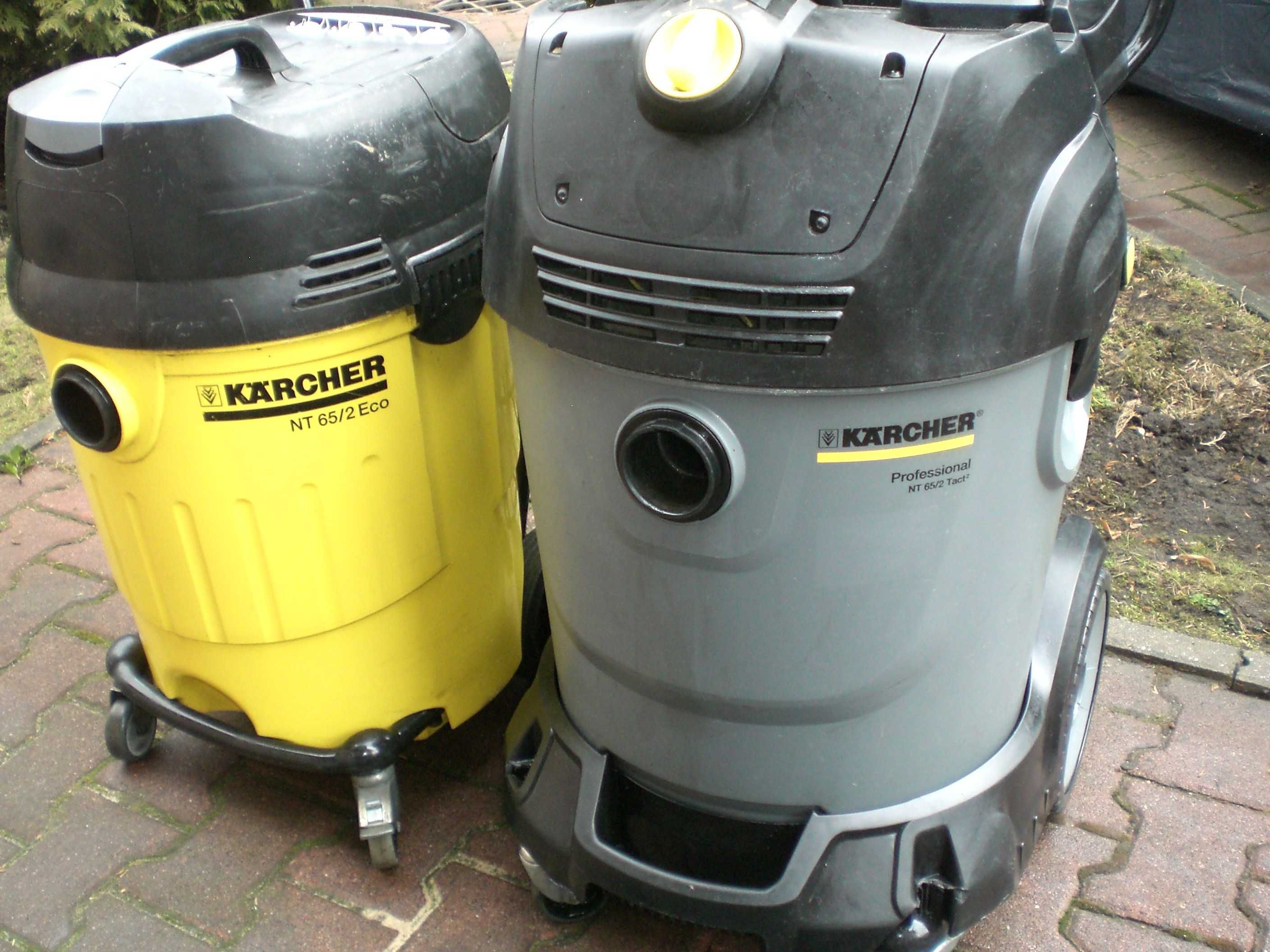 Karcher 35/1 tact,Flex s47,husqvarna