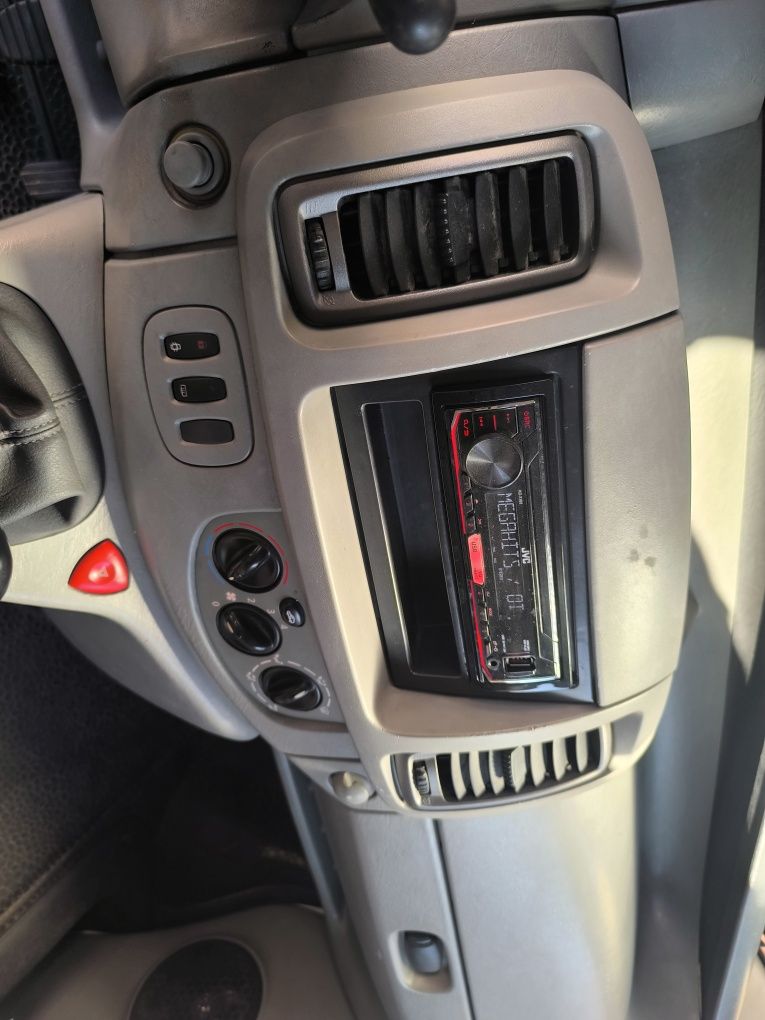 Opel Vivaro 1.9 CDTI