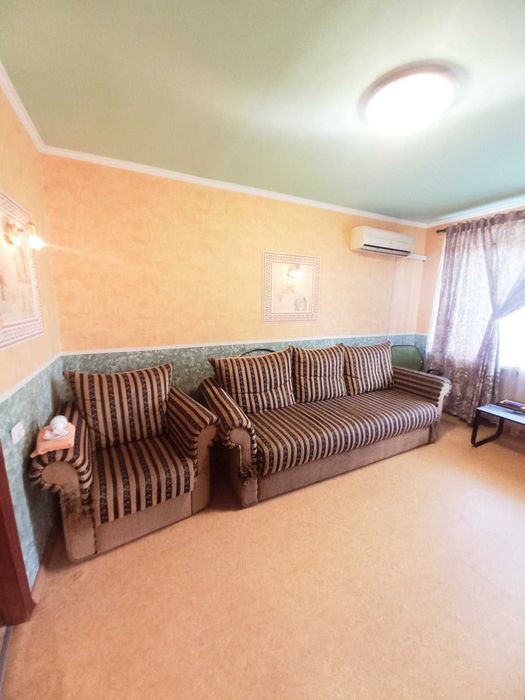 Продам 3-ех комн квартиру