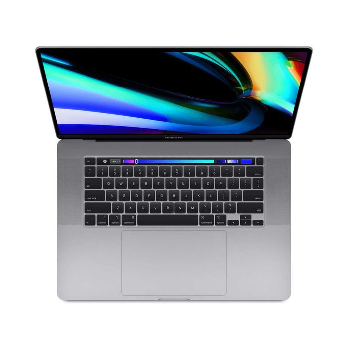 MacBook Pro 16" (2019) – 16 GB / 500 GB – Excelente estado