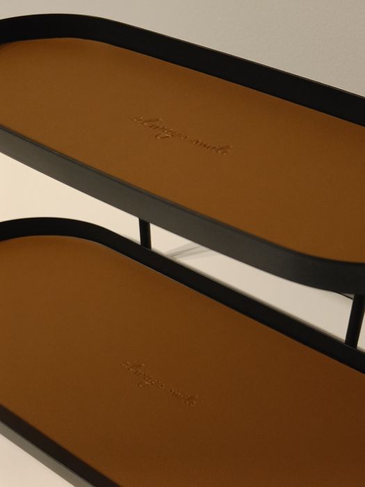 Organizer/Półeczka na Rzeczy Codziennego Użytku (Valet Tray)