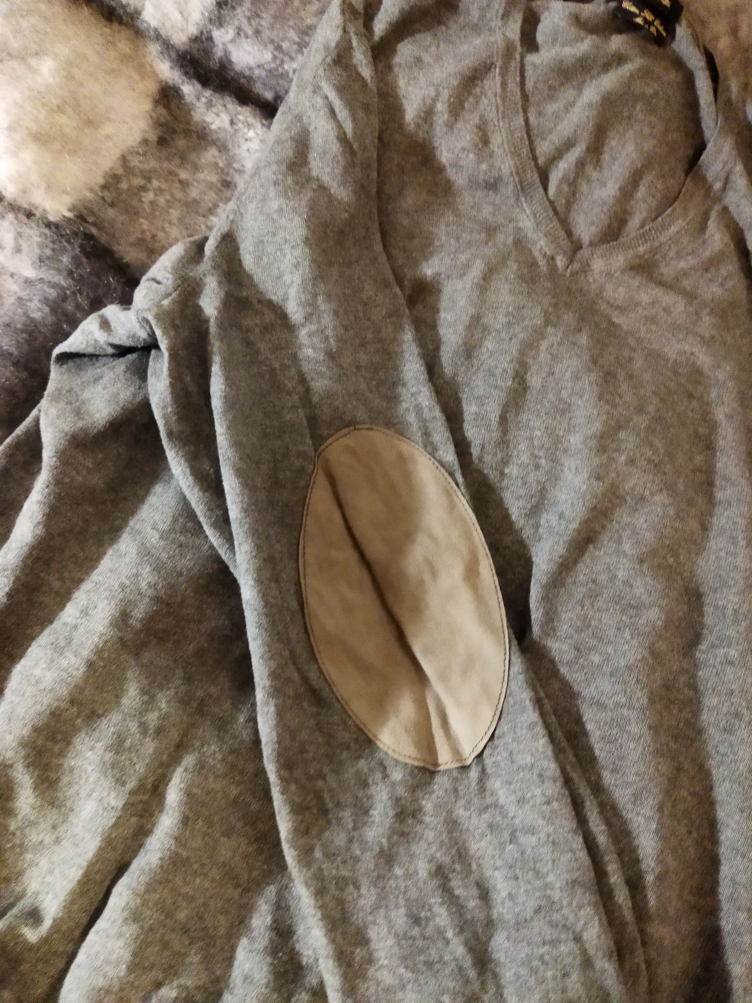 sweter  Massimo Dutti XL