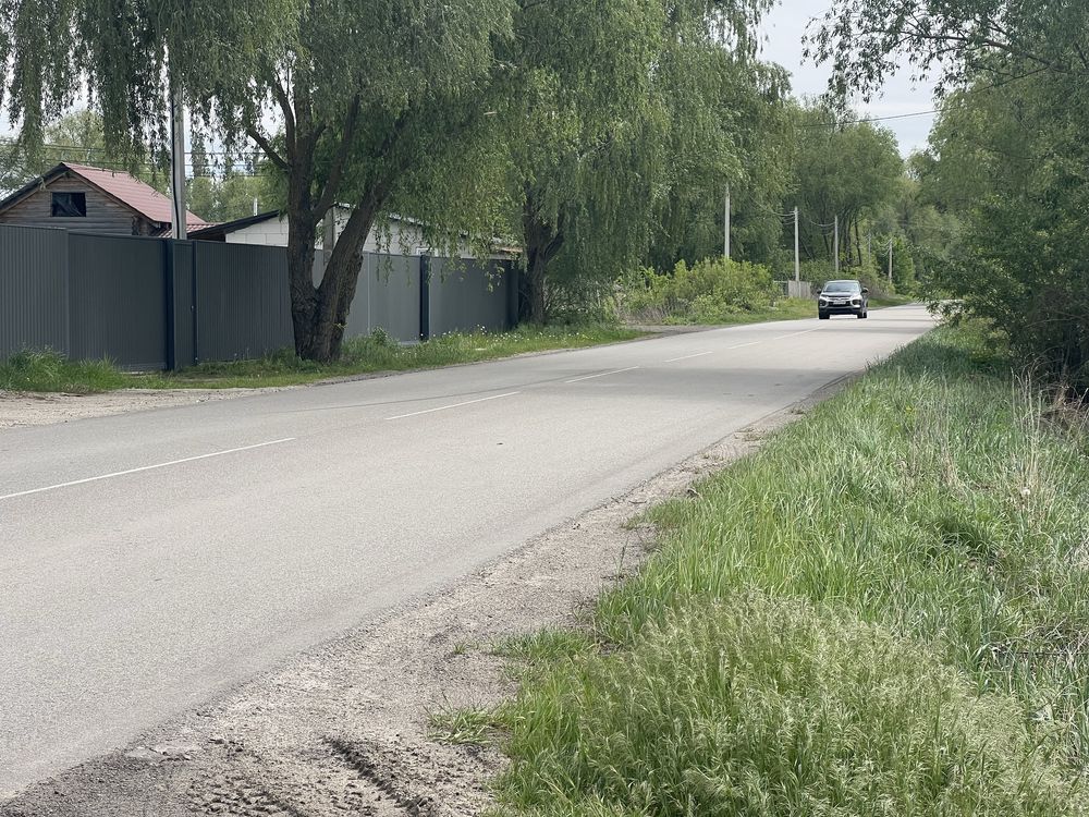 Прод зем 9сЗазимье рядом с озером село