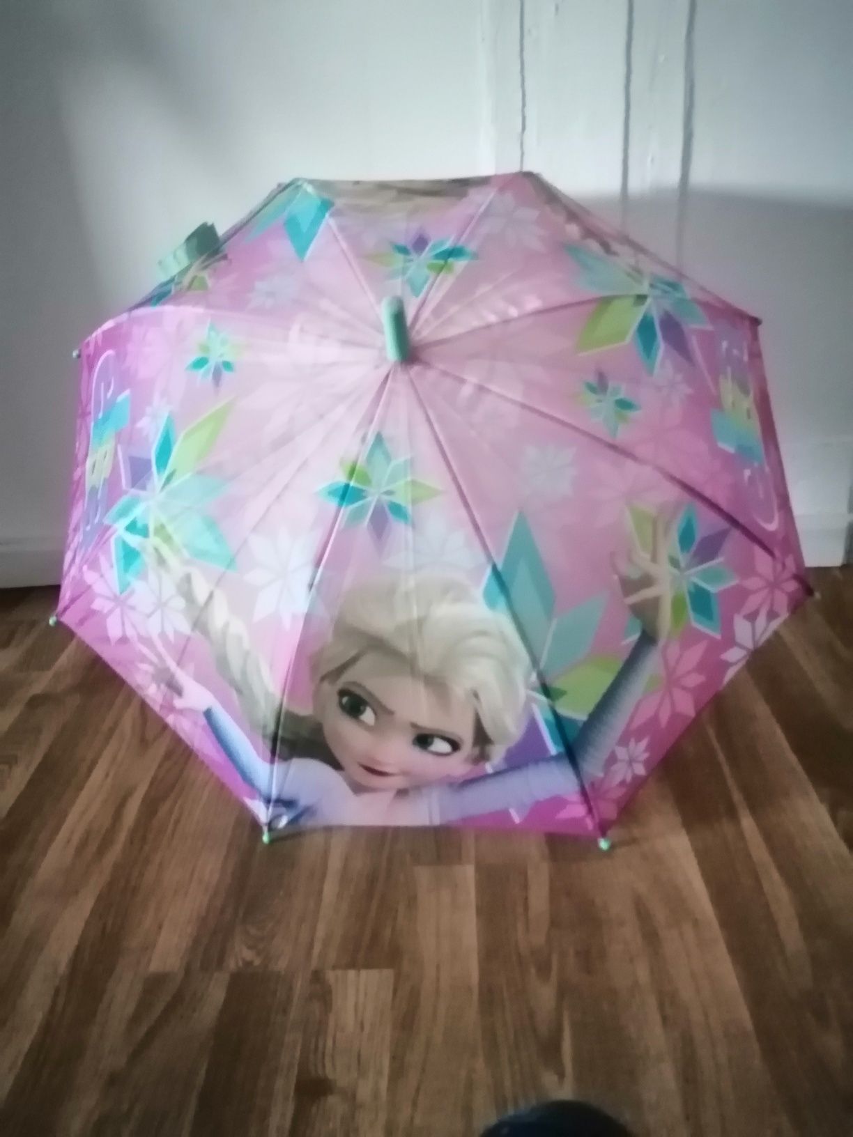 Guarda chuva de criança
