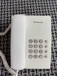 Проводной Телефон Panasonic KX-TS2350UAB