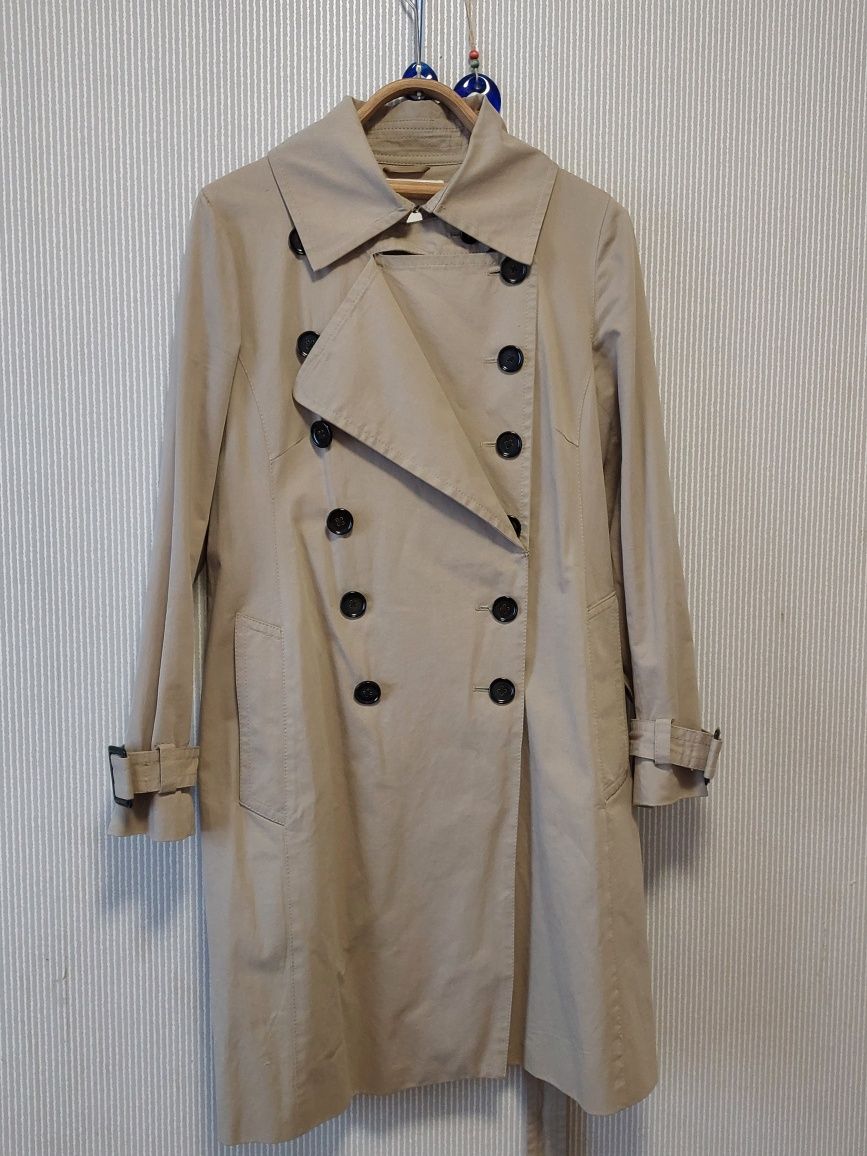 Тренч плащ жіночий InWear, розмір L(40),