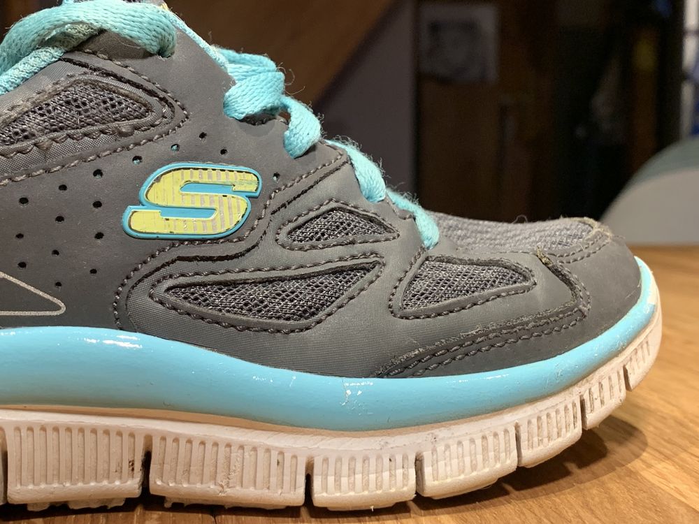 Buty sportowe SKECHERS, rozmiar 27