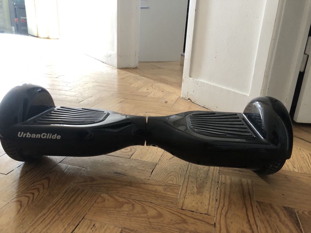 Hoverboard urbanglide