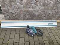 Makita 4100KB przecinarka do glazury z prowadzeniem
