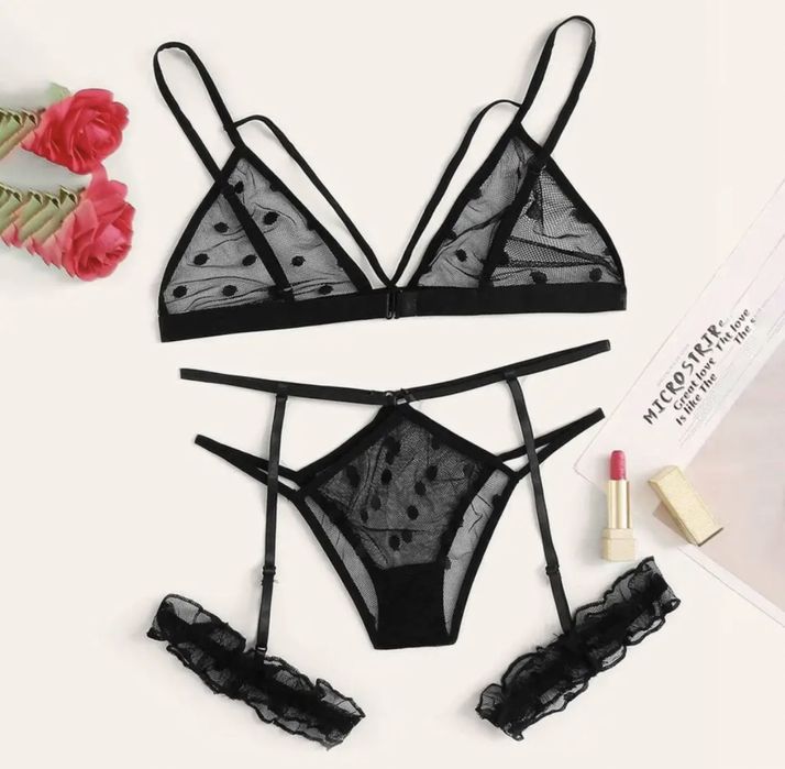 Жіноча білизна