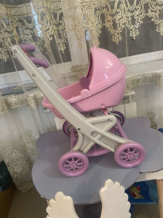 Детская коляска Долоні