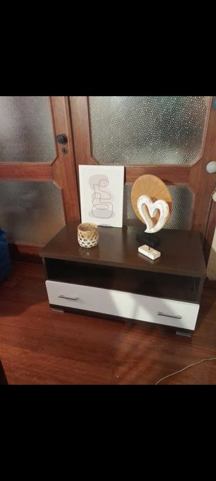 Móvel para televisão