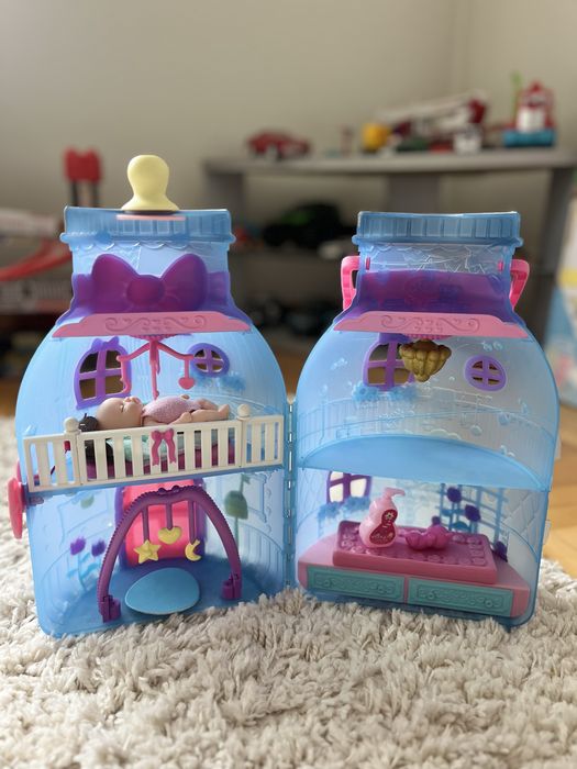 Будиночок іграшковий Baby Born