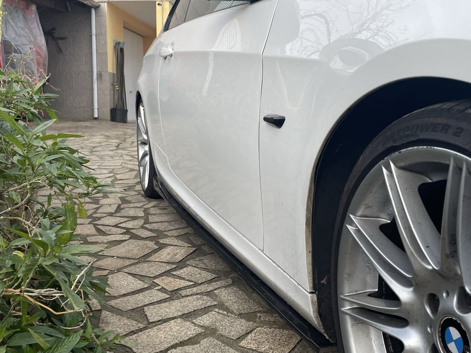 Bmw 320i e92 2008