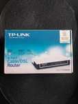 Ruter TP-LINK, nowy