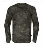 Koszulka Harkila Noctyx Camo Axis MSP®Black