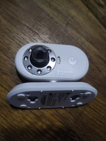 Motorola mbp 27  камера