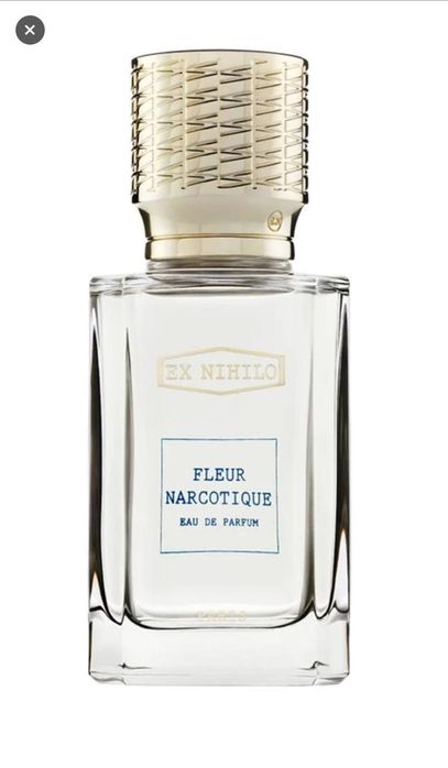 10 мл ex nihilo fleur narcotique