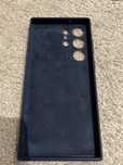 Capa samsung S23 Ultra original como nova