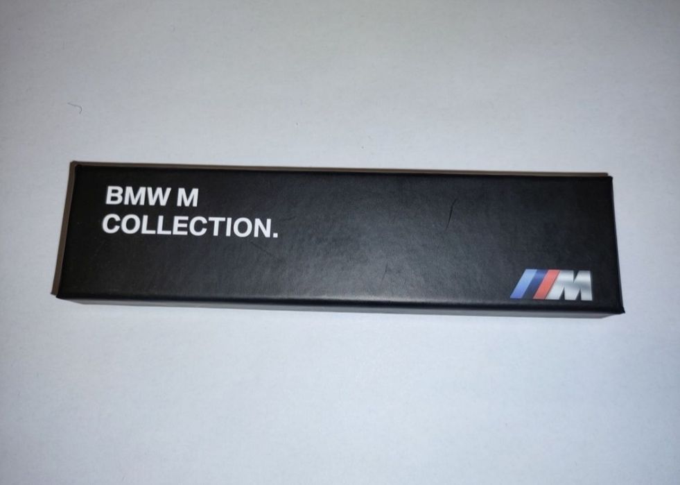 Długopis BMW M nowy