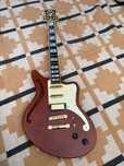 Guitarra – D'Angelico New York Deluxe Bedford SSH LTD (45 de 50)