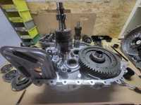 Mps6 6dct450 Powershift Ford Volvo Journey