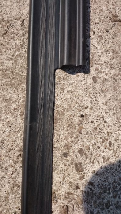 Audi a3 8l lift,listwa progowa,próg,prawa strona,5-D