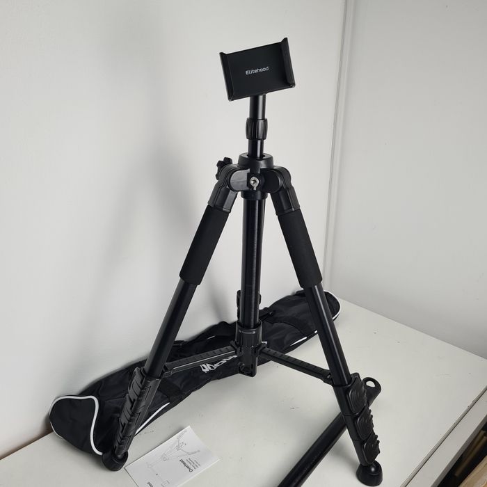 Горизонтальний штатив для телефона Elitehood