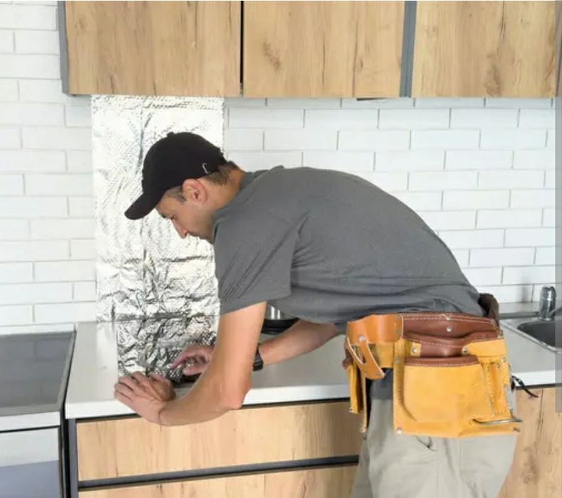 Чоловік, муж на час, допомога