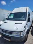 Iveco daily 2006