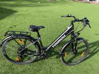 Bicicleta Elétrica Tourol J1 St 250W 561.6Wh - NOVA