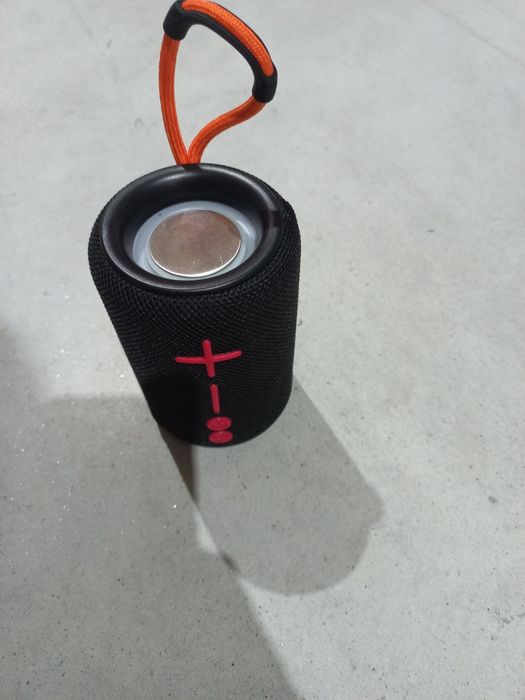 Coluna Bluetooth várias cores - NOVA em Caixa