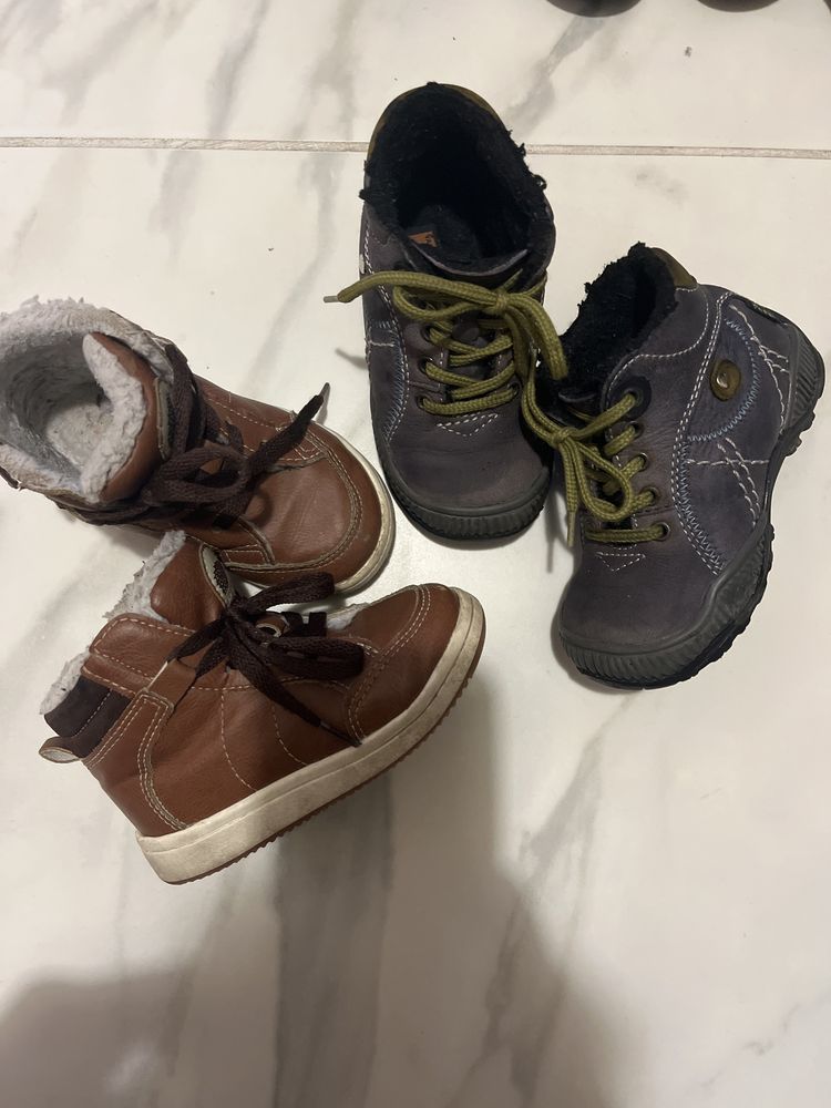 Взуття для хлопчика 1,5-2 роки