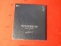 Krzysztof Penderecki Conducts Nowa CD
