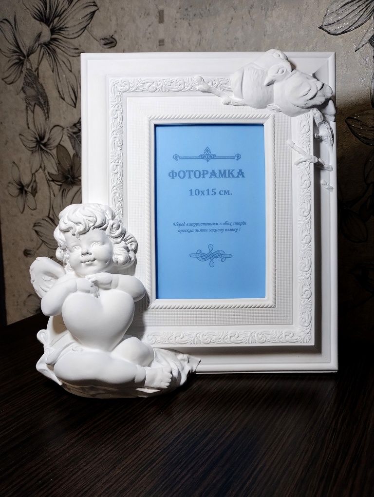 Подарунок фоторамка
