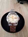Orient Crystal 3 star rzadki model.