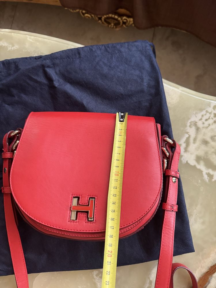 Сумка  Tommy Hilfiger  оригинал