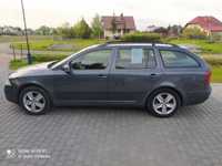 Skoda Octavia II 1,9 tdi