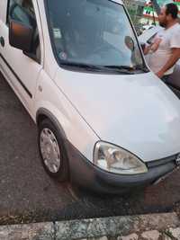 Opel combo 1.3 cdti venda ou troca