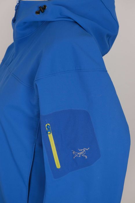 Arc'teryx softschell męska kurtka r M