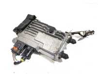 MODUŁ START STOP - 116.00 PLN - PEUGEOT 308 SW II (LC_, LJ_, LR_, LX_, L4_) 2014 - 2021 1.2 THP 110